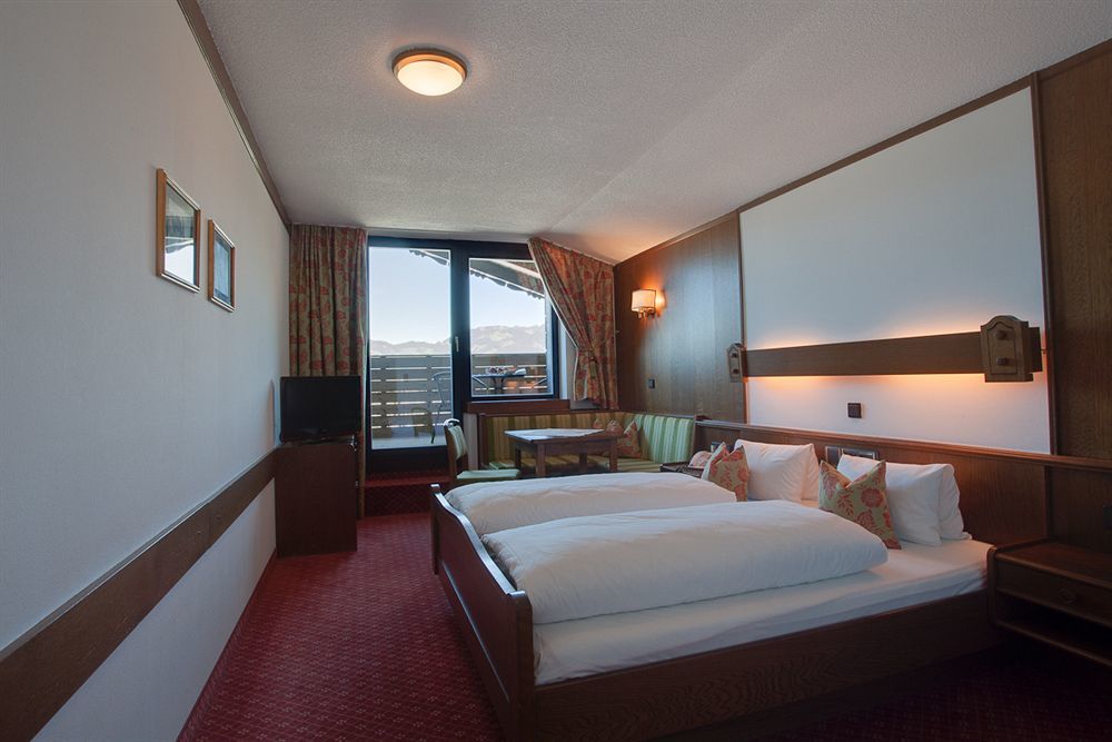 Hotel Wirtshaus Sattlerwirt Ebbs Esterno foto