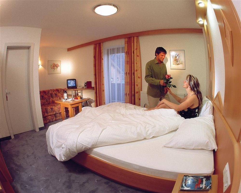 Hotel Wirtshaus Sattlerwirt Ebbs Esterno foto