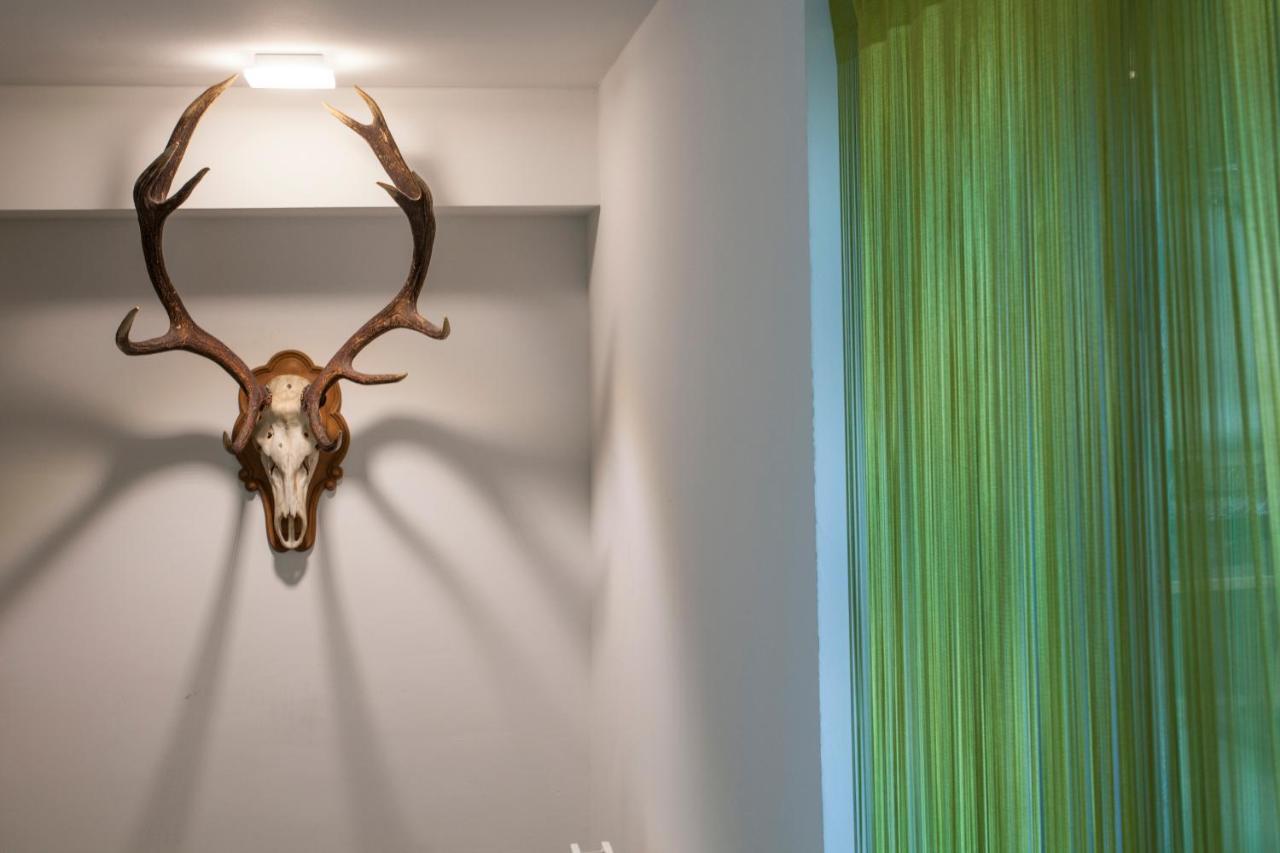 Hotel Wirtshaus Sattlerwirt Ebbs Esterno foto